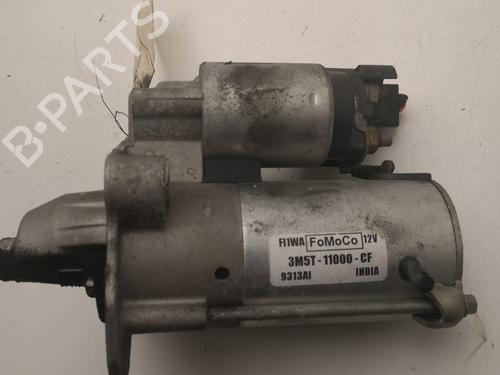 Starter FORD C-MAX (DM2) 1.6 TDCi | BP27111602M8 - Image 4