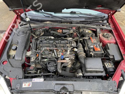 Used Mass air flow sensor CITROËN XSARA Break (N2) 2.0 HDI 90 (90 hp) 27112574
