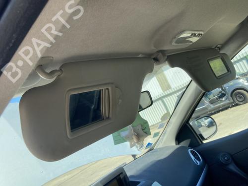 Left front window switch RENAULT CLIO III (BR0/1, CR0/1) 1.5 dCi | BP33828231I27 - Image 21