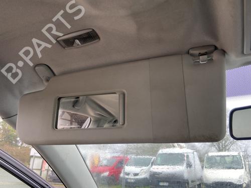 left-sun-visor-vw-polo-iv-9n_-9a_-2001-2002-2003-2004-2005-2006-2007-2008-2009-2010-2011-2012-2013-2014-32429188 main image