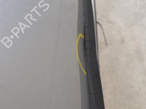 Left front door PEUGEOT 406 Coupe (8C) 2.0 16V | BP27116074C2 