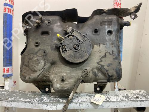 AdBlue-tank AdBlue-tank RENAULT MASTER III Van (FV) 2.3 dCi 170 FWD (FV0L) (170 hp) 39760804 39760804