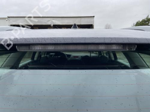 Bremselys CITROËN C5 III Break (RW_) 2.0 HDi (136 hp) 31811483