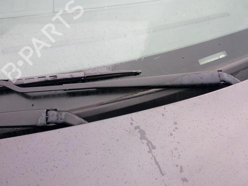 Used Front windshield wiper arm FORD FUSION (JU_) 1.6 TDCi (90 hp) 27141014