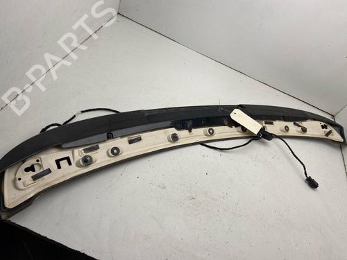 Spoiler bagklap CITROËN DS5 | BP37867038C96 - Image 2