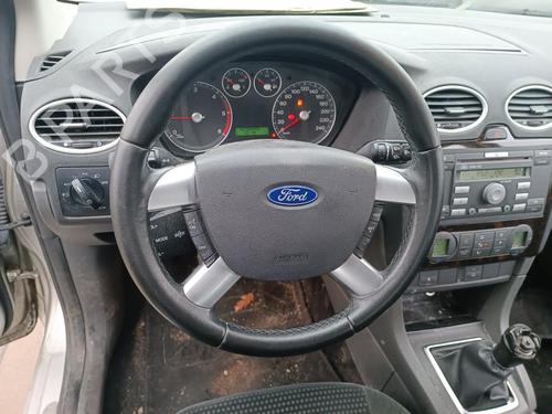 Used Driver airbag FORD FOCUS II (DA_, HCP, DP) 2.0 TDCi (136 hp) 27123814