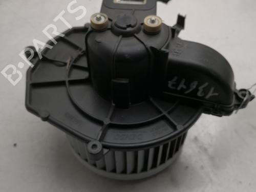 Used Heater blower motor PEUGEOT PARTNER Box Body/MPV 1.6 HDi (90 hp) 28422867