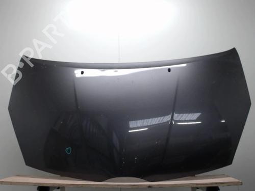 Used Hood TOYOTA COROLLA Verso (ZER_, ZZE12_, R1_) 2.2 D-4D (AUR10_, AUR10R) (177 hp) 27121381