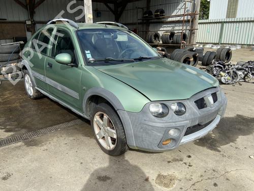 Højre bremsekaliber foran ROVER STREETWISE Hatchback 2.0 TD (101 hp) 28953975