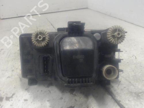 Used Right headlight SEAT IBIZA II (6K1) 1.0 (45 hp) 27126703