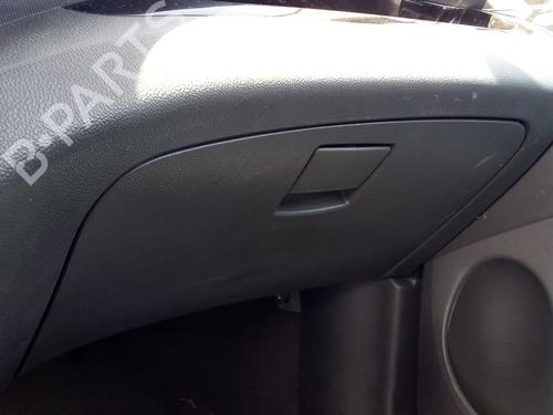 Used Glove box CHEVROLET SPARK (M300) 1.0 (68 hp) 27140112