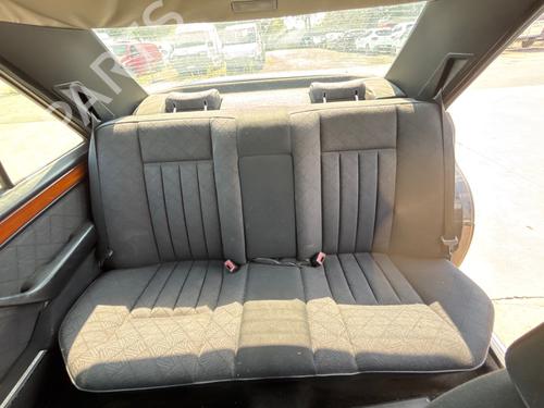 Used Seat buckle Seat buckle 36897417 36897417