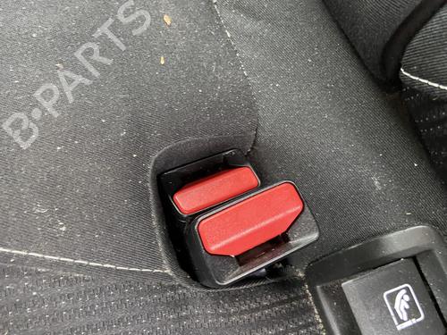Stol bak RENAULT MEGANE IV Hatchback (B9A/M/N_) 1.5 dCi 110 (B9A3) | BP29847499C17