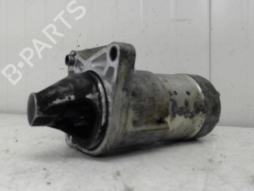 Startmotor FIAT PANDA (312_, 319_) 1.2 (312PXA1A) (69 hp) 27117881