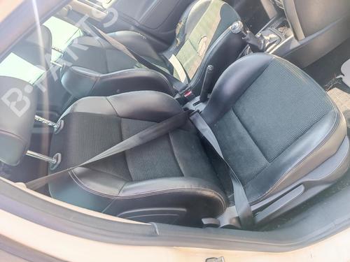 Used Right front seat PEUGEOT 207 SW (WK_) 1.6 HDi (112 hp) 27124743