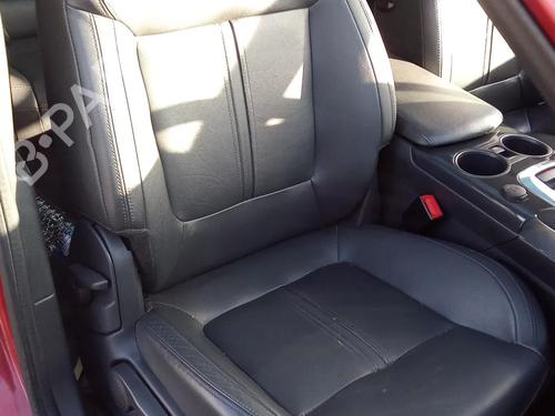 Used Right front seat PEUGEOT 3008 I MPV (0U_) 1.6 THP (156 hp) 27142689