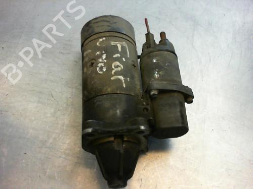 Startmotor FIAT UNO (146_, 158_) 1.0 (146E) (42 hp) 27117913