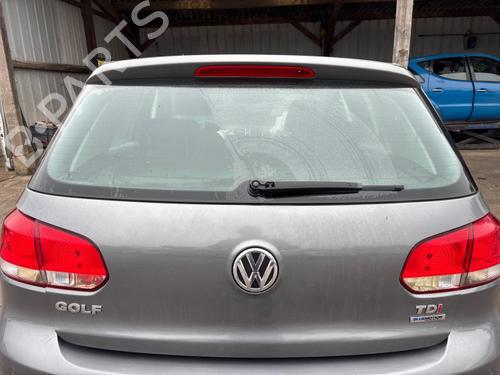 tailgate-vw-golf-vi-5k1-2008-2009-2010-2011-2012-2013-2014-40434363 main image
