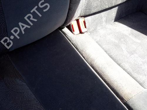 Used Seat buckle RENAULT MEGANE I (BA0/1_) 1.6 e (BA0F, BA0S) (90 hp) 27139842