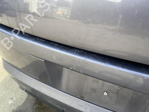 Rear bumper CITROËN C4 Coupe (LA_) 1.6 HDi | BP27111834C8 