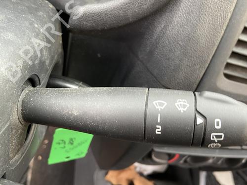 Used Steering column stalk RENAULT CLIO II (BB_, CB_) 1.5 dCi (B/C2J) (68 hp) 31715006