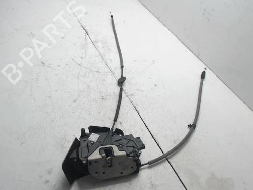 Used Rear left lock FORD B-MAX (JK) 1.5 TDCi (95 hp) 27126790