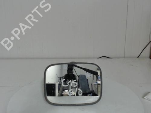 Used Right mirror OPEL COMBO Box Body/MPV (X12) 1.3 CDTI (B05) (95 hp) 27115615