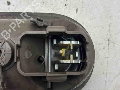 Front left interior door handle RENAULT CLIO III (BR0/1, CR0/1) | BP33883923I13 - Image 2