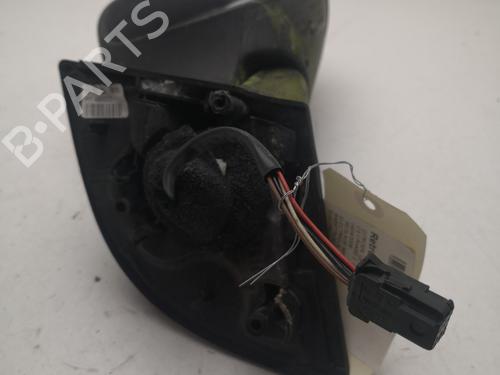 Used Right mirror Right mirror 32752649 32752649