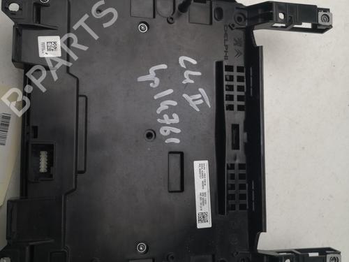 Commande Chauffage CITROËN C4 II (NC_) 1.6 HDi 115 | BP27142973I5