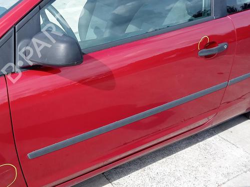 Used Front left window mechanism FORD FOCUS II (DA_, HCP, DP) 1.6 TDCi (90 hp) 27138625
