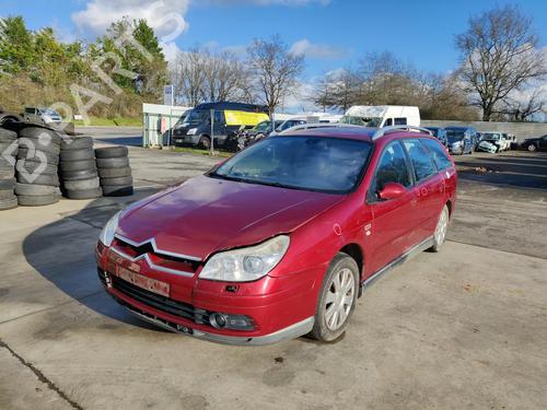 Right headlight CITROËN C5 II Break (RE_) 2.0 HDi (RERHRH) | BP27129487C29  - Image 8