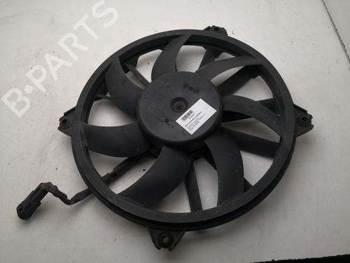 Used Radiator fan Radiator fan PEUGEOT 308 SW I (4E_, 4H_) 1.6 HDi (109 hp) 27130464 27130464
