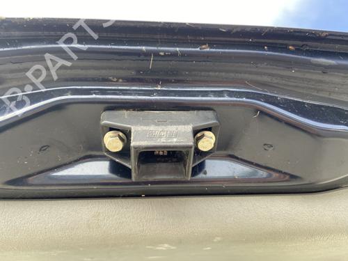 Bakluke lås RENAULT SCÉNIC I MPV (JA0/1_, FA0_) 1.9 dTi (JA0N) (98 hp) 28815030