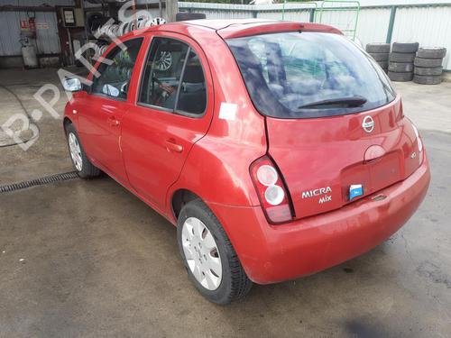 Right taillight NISSAN MICRA III (K12) 1.5 dCi | BP27119276C35 