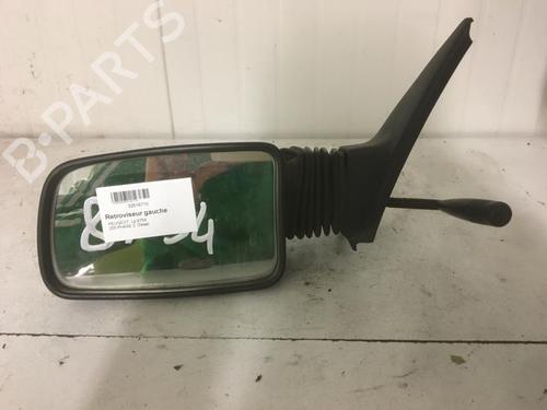 Retrovisor esquerdo Retrovisor esquerdo PEUGEOT 205 II (20A/C) [1987-2000] 34532541 34532541