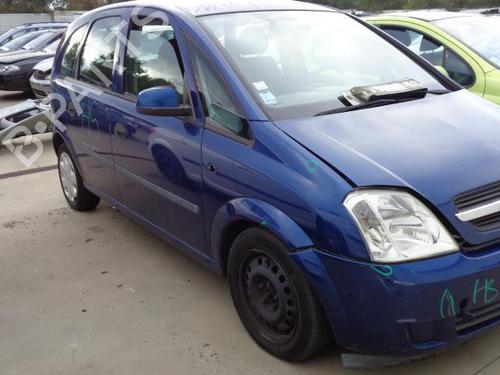 Left headlight OPEL MERIVA A MPV (X03) 1.7 CDTI (E75) | BP27122116C28  - Image 6