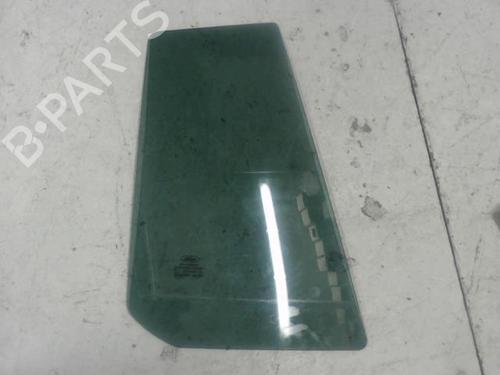 Used Rear right door window FORD B-MAX (JK) 1.5 TDCi (95 hp) 27131033