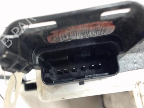 Used Rear right lock PEUGEOT 5008 (0U_, 0E_) 1.6 HDi (112 hp) 27118302
