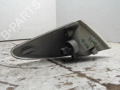 Left front indicator MAZDA PREMACY (CP) 1.9 (CP8W) | BP27121442C32 