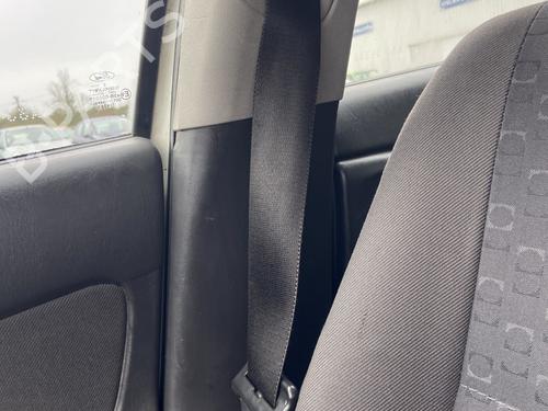 Used Front right seatbelt FORD FOCUS I (DAW, DBW) 1.8 Turbo DI / TDDi (90 hp) 31921465