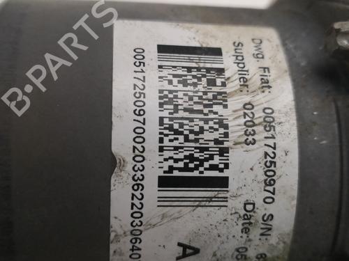 ABS pump CITROËN JUMPER II Van 2.2 HDi 100 | BP27134609M43 - Image 4