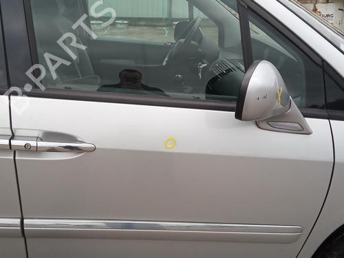 Used Front right lock CITROËN C8 (EA_, EB_) 2.0 HDi 165 (163 hp) 27110944