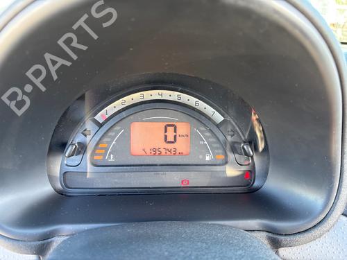Right front window switch CITROËN C3 Pluriel (HB_) 1.4 | BP39397257I26 - Image 7