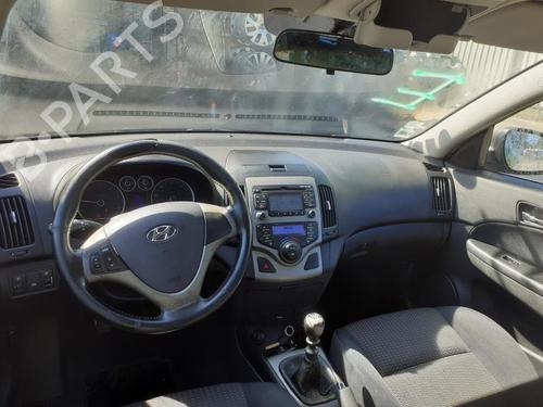 Used Climate control HYUNDAI i30 (FD) 1.6 CRDi (90 hp) 27119997