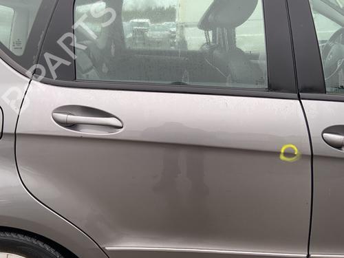 rear-right-door-window-mercedes-benz-a-class-w169-2004-2005-2006-2007-2008-2009-2010-2011-2012-32337624 main image