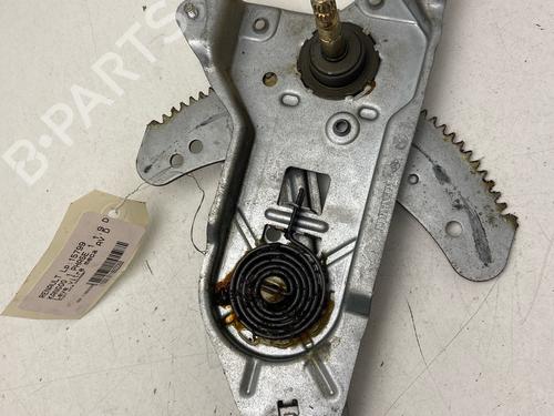 Used Front right window mechanism Front right window mechanism 31333994 31333994