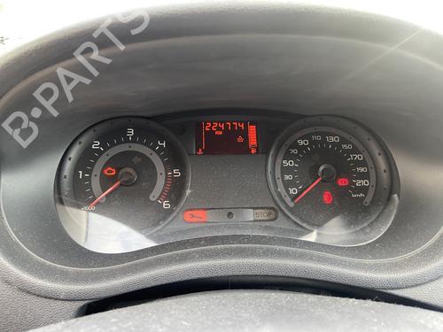 Used Instrument cluster RENAULT CLIO III (BR0/1, CR0/1) 1.5 dCi (BR17, CR17) (86 hp) 29117852