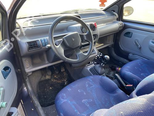 Lenksäule für RENAULT TWINGO I (C06_) 1.2 (C066, C068) (58 hp) 29971502