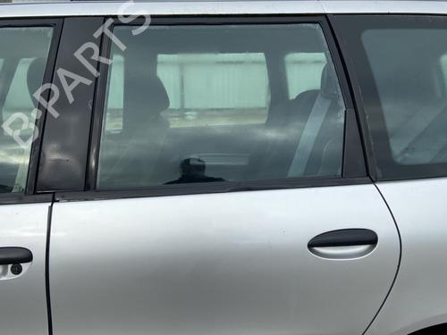 Used Rear left exterior door handle RENAULT ESPACE III (JE0_) 2.2 dCi (JE0K) (130 hp) 29924755